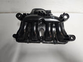 BMW 1er F20 116i  Ansaugkrümmer Ansaugbrücke V759507